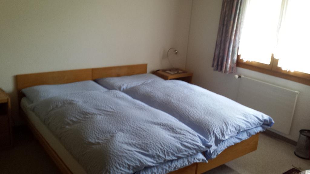 Gastwirtschaft Hornbach-Pinte Otel Wasen Oda fotoğraf