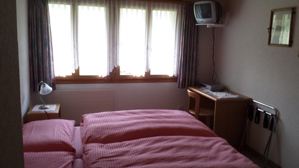 Gastwirtschaft Hornbach-Pinte Otel Wasen Oda fotoğraf